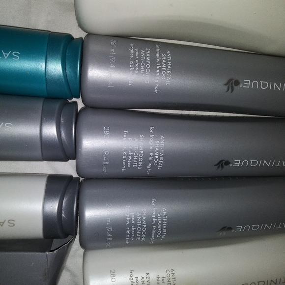 Satinique - Picture 3 of 8